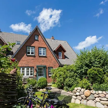 Haus Suederwung 24_ Hausteil A *