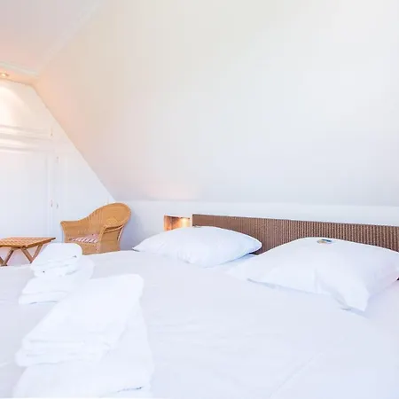 Haus Suederwung 24_ Hausteil A *