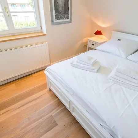 Haus Suederwung 24_ Hausteil A