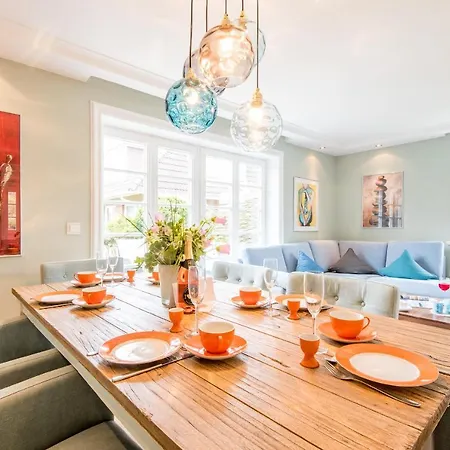 Haus Suederwung 24_ Hausteil A Wenningstedt-Braderup