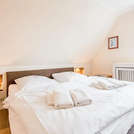 Haus Suederwung 24_ Hausteil A