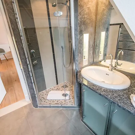Haus Suederwung 24_ Hausteil A Wenningstedt-Braderup