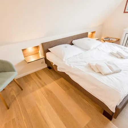 Haus Suederwung 24_ Hausteil A