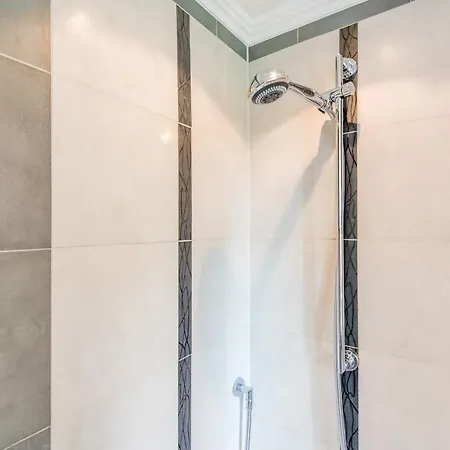 بيت للعطل Haus Suederwung 24_ Hausteil A