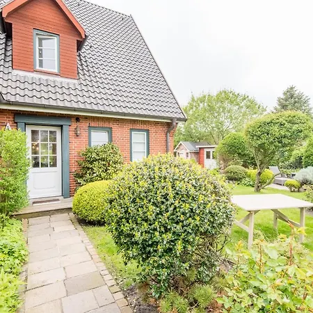 Haus Suederwung 24_ Hausteil A Wenningstedt-Braderup