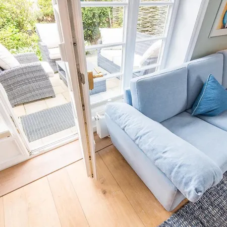 بيت للعطل Haus Suederwung 24_ Hausteil A