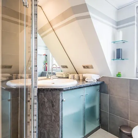Haus Suederwung 24_ Hausteil A Wenningstedt-Braderup