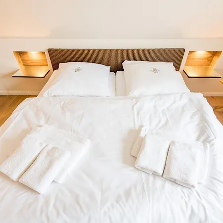 Haus Suederwung 24_ Hausteil A بيت للعطل *