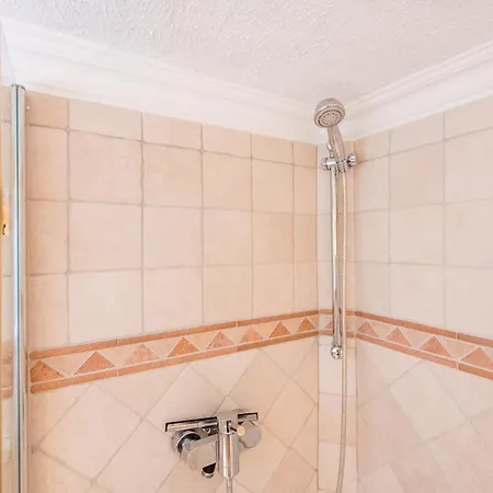 بيت للعطل Haus Suederwung 24_ Hausteil A *