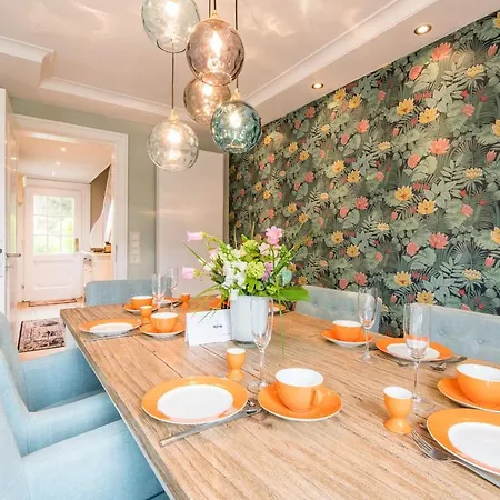 Haus Suederwung 24_ Hausteil A بيت للعطل Wenningstedt-Braderup