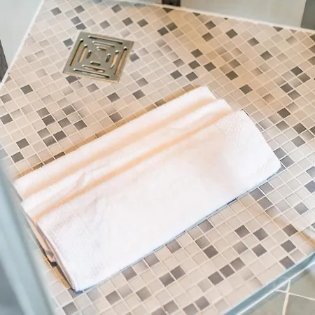 بيت للعطل Haus Suederwung 24_ Hausteil A *